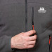 Кофта Mountain Equipment Litmus Admiral Blue L флісова 480 г 3 кишені POLARTEC® Thermal Pro®