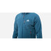 Кофта Mountain Equipment Litmus Jacket графіт S POLARTEC® Thermal Pro® м'яка тепла 3 кишені