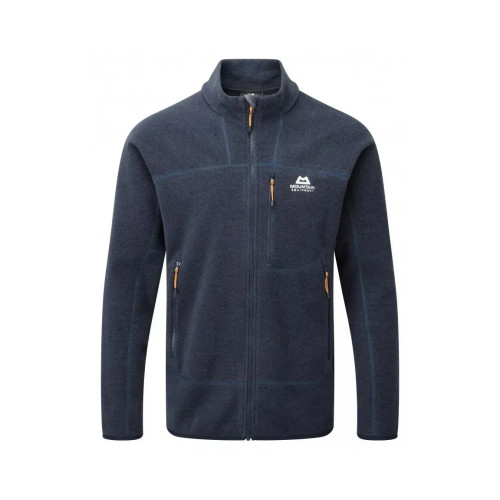 Кофта Mountain Equipment Litmus Jacket XXL POLARTEC® Thermal Pro® теплий фліс з 3 карманами та блискавкою YKK