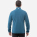 Кофта Mountain Equipment Litmus Jacket Denim Blue XXL POLARTEC® Thermal Pro® 480 г утеплювальна флісова модель