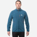 Кофта Mountain Equipment Litmus Jacket Denim Blue XXL POLARTEC® Thermal Pro® 480 г утеплювальна флісова модель
