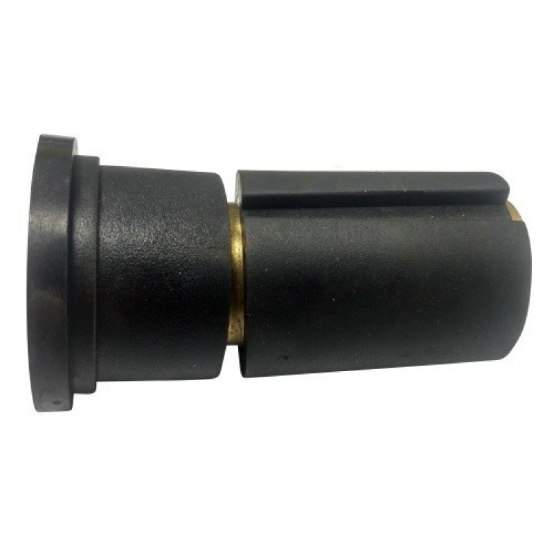 Втулка HK34 для човнових гвинтів Legacy Express Patriot Voyager Turning Point алюмінієва нова США 3.0-8.2 л.с. 4.75