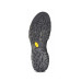 Кросівки Garmont Sticky Cloud WMS Black/light blue 39.5 з підошвою Vibram® і вагою 375 г для трекінгу