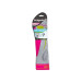Шкарпетки Bridgedale Ski MidWeight Over Calf Wmn графіт/фіолетовий S висота голенища Over calf 25% вовни мериноса