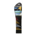 Шкарпетки Bridgedale Men's Ski LightWeight Graphite/Red L висота голені до коліна терморегуляція амортизація