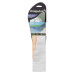 Шкарпетки Bridgedale Women's Ski LightWeight Бузкові S висота до коліна 20% меріносової вовни ефективна посадка