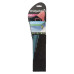 Шкарпетки Bridgedale Women's Ski LightWeight Чорний/Кораловий S висота до коліна 20% меріносової вовни