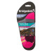 Шкарпетки Bridgedale Women's UltraLight T2 Coolmax Sport рожеві S легкі амортизація T2 технологія Coolmax