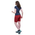 Шорти Mountain Equipment Comici Women's Short Majolica/Topaz 10 легкі еластичні для трекінгу з матеріалу EXOLITE 125