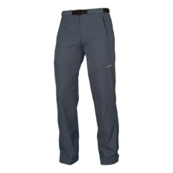 Штани Directalpine Patrol Lady Fit 4.0 Grey/Grey XL екологічний матеріал вага 380 г для активного відпочинку Штани Directalpine Patrol Lady Fit 4.0 Grey/Grey XL екологічний матеріал вага 380 г для активного відпочинку