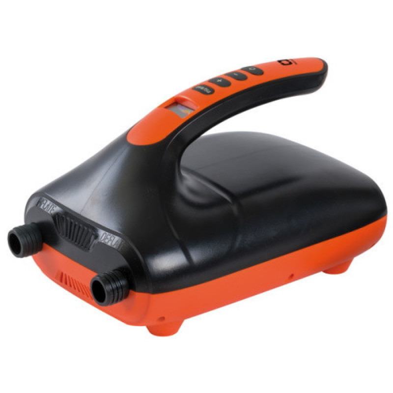 Електронасос Osculati 12 В/10 В 350 л/хв цифровий контролер максимальний тиск 20 psi компактний дизайн
