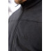 Кофта флісова Tribe Fleece Jacket Full Zip T-KJ-0011 чорна розмір 46 новий стан