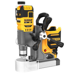 Верстат свердлильний DeWALT DCD1623N акумуляторний 18 В Li-Ion частота обертання 130-810 об/хв вага 14.4 кг
