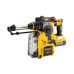 Перфоратор DeWALT DCH275P2 безщітковий 18 В 5 Аг 2.1 Дж вага 4.7 кг SDS-Plus 3 режими роботи