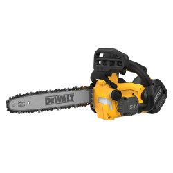 Пилка акумуляторна DeWALT DCMCST635N безщіткова 35 см довжина шини Li-ion 54 В 3.3 кг вага