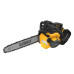 Пилка акумуляторна DeWALT DCMCST635N безщіткова 35 см довжина шини Li-ion 54 В 3.3 кг вага