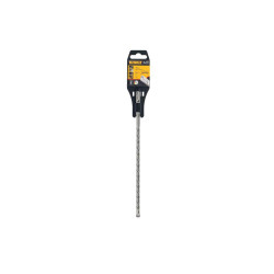 Бур SDS-Plus DeWALT Elite DT8925 Діаметр 8 мм Робоча довжина 200 мм Бур SDS-Plus DeWALT Elite DT8925 Діаметр 8 мм Робоча довжина 200 мм