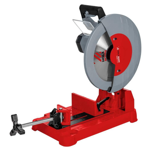 Дискова пила Holzmann MKS355N 2480 ват 230 У швидкість 1700 об/хв