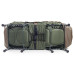 Розкладачка Ranger BED 87 Sleep System сталева алюмінієва з матрацом з піни навантаження до 160 кг
