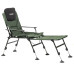 Крісло-ліжко Ranger Carp SL-112 велике 182 см тканина Оксфорд 600D підняття до 165°