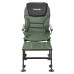 Крісло-ліжко Ranger Carp SL-112 велике 182 см тканина Оксфорд 600D підняття до 165°