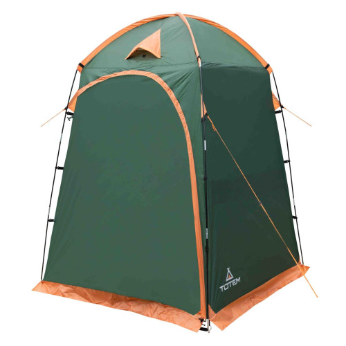 Тент Totem Privat душ/туалет 150х150х225 см 100% поліестер Taffeta 75D/190T PU 2000 мм в. ст.