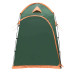 Тент Totem Privat душ/туалет 150х150х225 см 100% поліестер Taffeta 75D/190T PU 2000 мм в. ст.