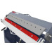 Листогнучкий верстат METCOR W1.5x1220A максимальная толщина листа 1.5 мм угол изгиба 0-135°
