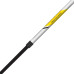 Палиці для скандинавської ходьби Vipole High Performer Alu 7075-T6-F56 гідравлічний антишок Spinning Handle