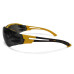 Окуляри DeWALT DPG108-2D полікарбонат тоновані 1 шт.