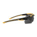 Окуляри DeWALT DPG110-2D полікарбонат тоновані нові 1 шт.