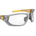 Окуляри DeWALT DPG112-1D прозорі полікарбонатні 1 шт. нові