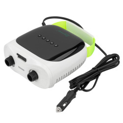 Насос Stermay HT-737 2 ступені 70 л/хв 20PSI новий Насос Stermay HT-737 2 ступені 70 л/хв 20PSI новий