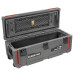 Експедиційний кейс BLACKOUT 1200×468×456mm сірий 175Liter 17.5kg