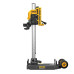 Стійка для дрилі DeWALT DCD150 максимальною діаметром 162 мм з регулюванням нахилу