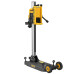 Стійка для дрилі DeWALT DCD150 максимальною діаметром 162 мм з регулюванням нахилу
