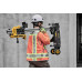 Стійка для дрилі DeWALT DCD150 максимальною діаметром 162 мм з регулюванням нахилу