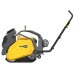 Вібраційна плита DeWALT DCPS7154N акумуляторна безщіткова 11 л вага 94 кг максимальний кут нахилу 20°