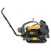 Вібраційна плита DeWALT DCPS7154N акумуляторна безщіткова 11 л вага 94 кг максимальний кут нахилу 20°