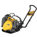 Вібраційна плита DeWALT DCPS7154N акумуляторна безщіткова 11 л вага 94 кг максимальний кут нахилу 20°