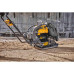 Вібраційна плита DeWALT DCPS7154N акумуляторна безщіткова 11 л вага 94 кг максимальний кут нахилу 20°