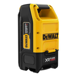Адаптер-перехідник DeWALT POWERSHIFT-FLEXVOLT Новий сумісність DCB546 DCB547 DCB548 DCB549 Адаптер-перехідник DeWALT POWERSHIFT-FLEXVOLT Новий сумісність DCB546 DCB547 DCB548 DCB549