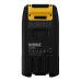 Адаптер-перехідник DeWALT POWERSHIFT-FLEXVOLT Новий сумісність DCB546 DCB547 DCB548 DCB549