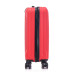 Валіза Semi Line T5871-2 Red 20