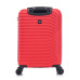 Валіза Semi Line T5871-2 Red 20