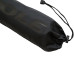 Спортивна сумка Vipole For Pop-Up Poles R16 32 об'єм 3л нейлон 600D чорна для палиць трейлраннінгу і скандинавської ходьби