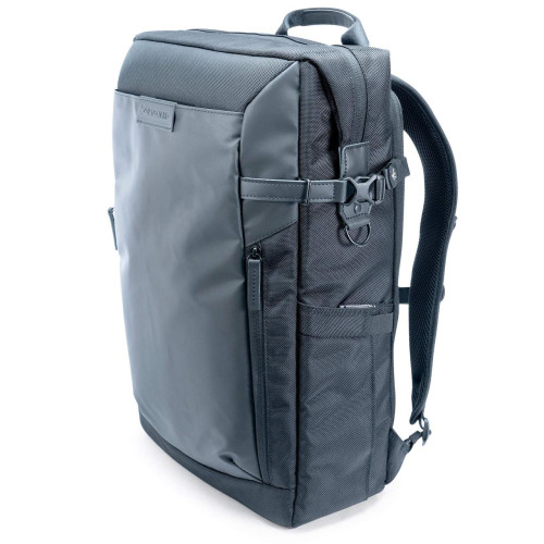 Рюкзак Vanguard VEO Select 49 Black 17.8 л для 1-2 DSLR камер 3-5 об'єктивів 15