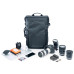 Рюкзак Vanguard VEO Select 49 Black 17.8 л для 1-2 DSLR камер 3-5 об'єктивів 15