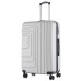 Валіза Semi Line T5762-4 Light Grey 28