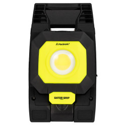 Ліхтар Mactronic Gator Grip 1700 Lm Колір чорний Захист IP65 Акумулятор 5200 мА·год